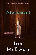 World War II Novels - Atonement by Ian McEwan