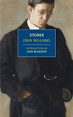 The Best American Stories - Stoner by John Williams The Best American Stories - Stoner by John Williams