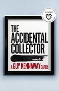 The Funniest Books of the 21st Century - The Accidental Collector by Guy Kennaway The Funniest Books of the 21st Century - The Accidental Collector by Guy Kennaway