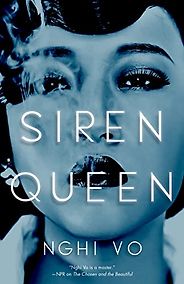 The Best Fantasy Books of 2022 - Siren Queen by Nghi Vo The Best Fantasy Books of 2022 - Siren Queen by Nghi Vo