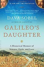 The best books on Astronomers - Galileo’s Daughter by Dava Sobel The best books on Astronomers - Galileo’s Daughter by Dava Sobel