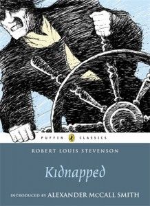 The Best Cosy Mysteries - Kidnapped by Robert Louis Stevenson
