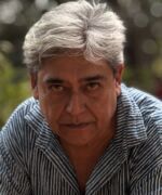 Ruchir Joshi
