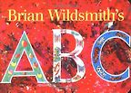 Korky Paul on Inspiring Illustrations - Brian Wildsmith's ABC by Brian Wildsmith