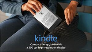 Kindle by Amazon
