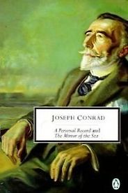 The best books on The Sea - The Mirror of the Sea by Joseph Conrad The best books on The Sea - The Mirror of the Sea by Joseph Conrad