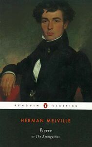 Pierre by Herman Melville