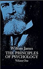 The Best Books on Emotions - Principles of Psychology by William James