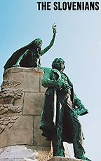 The best books on Slovenia - The Slovenians by John Bills The best books on Slovenia - The Slovenians by John Bills