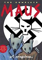 The best books on Popular Culture - Maus by Art Spiegelman