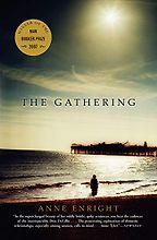 The Gathering by Anne Enright The Gathering by Anne Enright