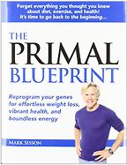 The best books on Dieting - The Primal Blueprint by Mark Sisson