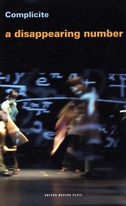 The best books on The Beauty of Maths - A Disappearing Number by Simon McBurney The best books on The Beauty of Maths - A Disappearing Number by Simon McBurney