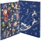 The Night Before Christmas by Clement C. Moore & Ella Beech The Night Before Christmas by Clement C. Moore & Ella Beech