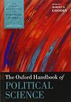 The Oxford Handbook of Political Science by Robert E. Goodin (editor)