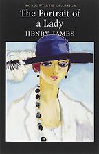 The Best Psychological Novels - The Portrait of a Lady by Henry James The Best Psychological Novels - The Portrait of a Lady by Henry James