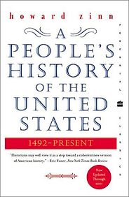 The best books on The Roots of Radicalism - A People’s History of the United States by Howard Zinn The best books on The Roots of Radicalism - A People’s History of the United States by Howard Zinn