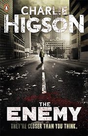 The Enemy by Charlie Higson The Enemy by Charlie Higson