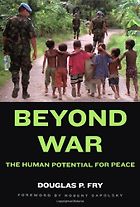 The best books on Peace - Beyond War by Douglas Fry
