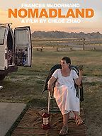 Nomadland (Movie) by Chloé Zhao Nomadland (Movie) by Chloé Zhao