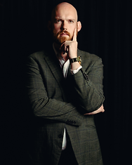 Joshua Lisec