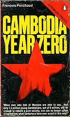 The best books on Cambodia - Cambodia Year Zero by Francois Ponchaud Price The best books on Cambodia - Cambodia Year Zero by Francois Ponchaud Price