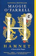 Great Actors Read Great Novels - Hamnet by Maggie O'Farrell Great Actors Read Great Novels - Hamnet by Maggie O'Farrell