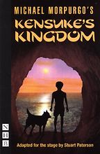 Kensuke’s Kingdom by Michael Morpurgo Kensuke’s Kingdom by Michael Morpurgo