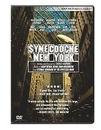 Consciousness for Beginners: the best book - Synecdoche, New York by Charlie Kaufman
