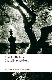 The Best Charles Dickens Books - Great Expectations by Charles Dickens