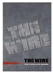 The Wire by David Simon The Wire by David Simon