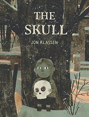 The Skull Jon Klassen, Fairuza Balk (narrator) The Skull Jon Klassen, Fairuza Balk (narrator)