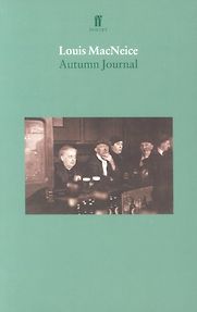 Autumn Journal by Louis MacNeice Autumn Journal by Louis MacNeice