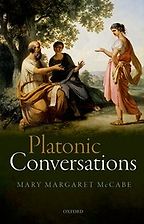 Platonic Conversations by M M McCabe Platonic Conversations by M M McCabe