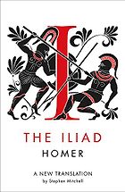 The best books on Peace - The Iliad by Homer