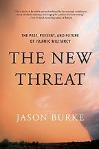 The best books on Refugees - The New Threat from Islamic Militancy by Jason Burke The best books on Refugees - The New Threat from Islamic Militancy by Jason Burke