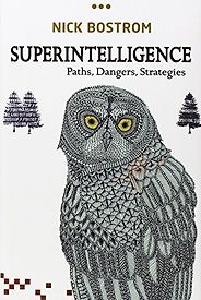 The best books on Artificial Intelligence - Superintelligence: Paths, Dangers, Strategies by Nick Bostrom The best books on Artificial Intelligence - Superintelligence: Paths, Dangers, Strategies by Nick Bostrom