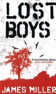 Lost Boys by James Miller