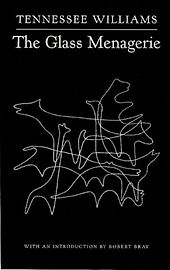The Best Tennessee Williams Books - The Glass Menagerie by Tennessee Williams The Best Tennessee Williams Books - The Glass Menagerie by Tennessee Williams
