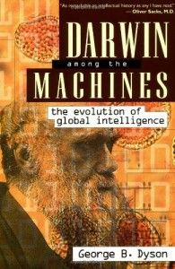 The best books on Watson - Darwin Among the Machines by George Dyson