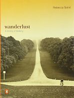 Wanderlust by Rebecca Solnit
