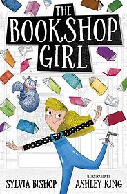 The Best Tween Books of 2017 - The Bookshop Girl by Sylvia Bishop The Best Tween Books of 2017 - The Bookshop Girl by Sylvia Bishop
