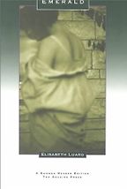 Emerald by Elisabeth Luard Emerald by Elisabeth Luard