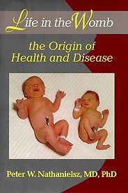 The best books on Life Before Birth – And Life After It - Life In The Womb by Peter Nathanielsz The best books on Life Before Birth – And Life After It - Life In The Womb by Peter Nathanielsz