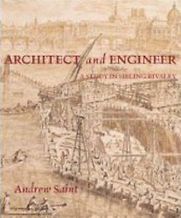 Architect and Engineer by Andrew Saint