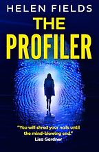 The Best Crime Novels of 2024 - The Profiler by Helen Fields