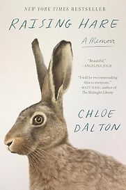 Raising Hare by Chloe Dalton Raising Hare by Chloe Dalton