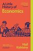 A Little History of Economics by Niall Kishtainy