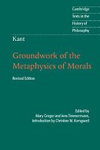 The Best Immanuel Kant Books - Groundwork of the Metaphysics of Morals by Immanuel Kant The Best Immanuel Kant Books - Groundwork of the Metaphysics of Morals by Immanuel Kant