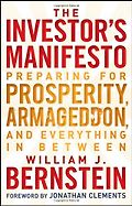 The best books on Investing - The Investor’s Manifesto by William J. Bernstein